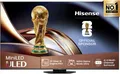 Hisense 65U8Q 65 Zoll (164cm), 4K UHD ULED, Smart TV, 165Hz Game Mode Ultra