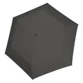 Knirps US.050 ultra light Taschenschirm 21cm #KNP-950050 (dark grey)