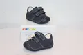 Geox B Tutim Boy (B9439A) navy Kinderschuhe EU Größe 19 Neu Rechnung MwSt