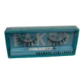Catrice Dramatic Curl Volumenwimpern 1 Paar Künstliche Wimpern