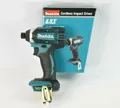 MAKITA 18V DTD152Z Akku-Schlagschrauber 1/4 Bit Akku Schrauber DTD 152 Basic