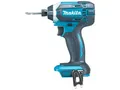 Makita DTD152Z LXT Schlagschrauber 18V Ohne Akku MAKDTD152Z