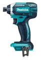 088381699099 Makita DTD152Z Elektroschrauber/Schlagschrauber 3500 RPM Schwarz, B