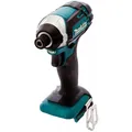 Makita Akku-Schlagschrauber DTD152Z LED-Beleuchtung geformten Handgriff