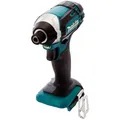 Makita DTD152Z Akku-Schlagschrauber 18 V Solo 165 Nm