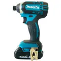 Makita DTD152 mit 18V Li-Ion-Akku, Schlag-Schrauber,neu,153,155,157, Fachhändler