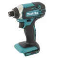 Makita DTD152Z, 18V Cordless Impact Wrench without Battery and Charger
