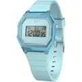Ice Watch ICE digit retro transp 022888 Damenarmbanduhr - Blau