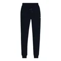 BOSS Herren Jogginghose Freizeithose Homewear Loungewear Mix & Match Pants, Farbe:Blau, Artikel:-403 Dark Blue, Größe:M