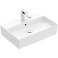 Villeroy & Boch Memento 2.0 Waschbecken 60x42 cm 4A076001