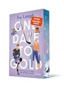 One Date to Gold: Erste Regel bei Olympia: Wir verlieben... | Buch | Zustand gut