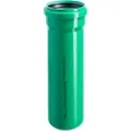 Ostendorf KG2000 Rohr DN/OD 160, 500mm, SN 10, mit einer Muffe (Rohrverschraubung) (770520)