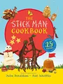 Stick Man Cookbook: 1
