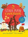 Stick Man Cookbook: 1, Donaldson, Julia