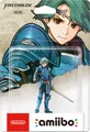 Nintendo Switch Spielfigur amiibo Fire Emblem Alm