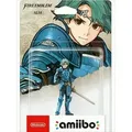 amiibo Fire Emblem Alm