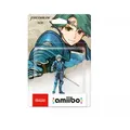 Nintendo amiibo Alm - Fire Emblem Collection