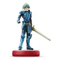 amiibo Fire Emblem Alm