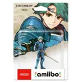 Amiibo - Fire Emblem - Alm - Nintendo - NEU OVP