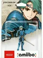 GW19a7 Amiibo Fire Emblem Alm Neu & OVP