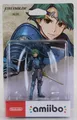 Alm - Nintendo Amiibo Figur - Fire Emblem Collection - Neu OVP Switch WiiU 3DS