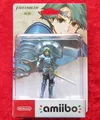Fire Emblem Alm amiibo Figur für Echoes Shadows of Valentia, Neu-OVP