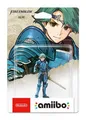 Nintendo AMIIBO Alm Fire Emblem Charakter Figur Nintendo