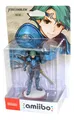 Nintendo Amiibo - Alm - Fire Emblem - Neu & OVP