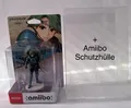 Nintendo Amiibo - Alm - Fire Emblem Echoes Collection + Schutzhülle
