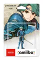Fire Emblem Echoes Alm Figure, New & Sealed, Collectible