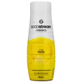 NEU Sodastream Tonic Sirup 440ml Getränkekonzentrat für 9L kalorienarm