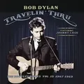 Travelin' Thru, 1967 - 1969, 3 Audio-CDs 3 CDs