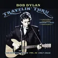 Bob Dylan Travelin' Thru Featuring Johnny Cash: 1967-1969 (CD) (US IMPORT)