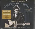 Bob Dylan - Travelin' Thru, 1967 - 1969: The Bootleg Series Vol. 15, 3CD