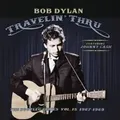 Travelin' Thru,1967-1969:The Bootleg Series V.15 | Bob Dylan | Deutsch | CD