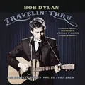 BOB DYLAN - TRAVELIN' THRU,1967-1969:THE BOOTLEG SERIES V.15  3 CD NEU