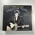 Bob Dylan - Travelin' Thru The Bootleg Series Vol. 15 3CD Box