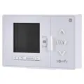 Somfy Funkprogrammschaltuhr Chronis io 1805227