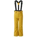 Dare 2b Ski-/ Snowboardhose "Outmove II" in Gelb - 104