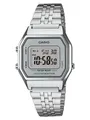 CASIO LA680WA-7 DAMENUHR (zd631b) + BOX