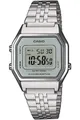 Casio Retro Vintage LA680WEA-7EF Quarzwerk Damen-Armbanduhr