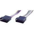 AIV Iso-Norm Universaladapter 2 X Stecker