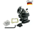 Kraftstoffsystem S6 Für HONDA 50 SP DIO DT 1991-2014