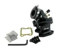Einlasssystem Stage6 MKII für Peugeot stehend + Adapter + BigValve Membranblock