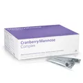 Cranberry Mannose Complex - gesunde Blase! Hochdosierte D-Mannose und Cranberry