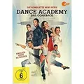 Dance Academy - Das Comeback Die komplette Miniserie