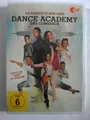 Dance Academy - Das Comeback - Tanzen, Ballett Tänzerin, Xenia Goodwin, Kaplan