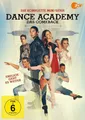Dance Academy - Das Comeback - Miniserie | DVD SA