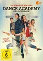 Dance Academy - Das Comeback / Die komplette Miniserie # DVD-NEU