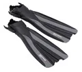 Savage Gear Belly Boat Fins Flossen Größe 42 bis 47 Länge 70cm Bellyboot-Flossen